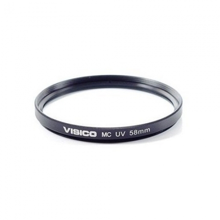 Visico UV 40.5mm MC (multi coated)