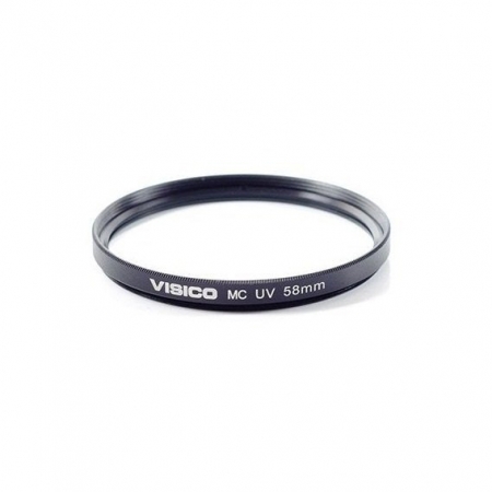 Visico UV 49mm MC (multi coated)