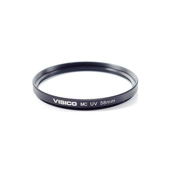 Visico UV 52mm MC (multi coated) - 1
