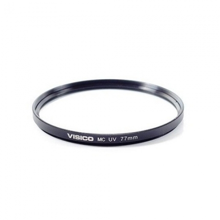Visico UV 77mm MC (multi coated)
