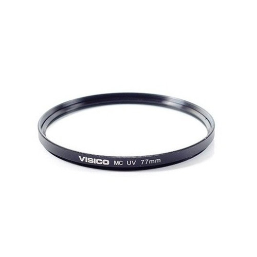 Visico UV 77mm MC (multi coated) - 1