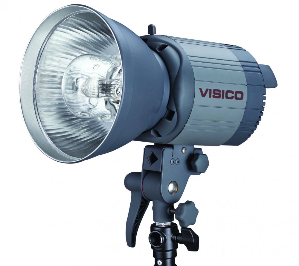 Visico VC-1000Q Quartz Light - 1