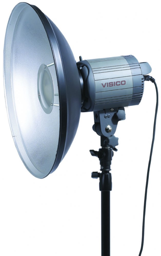 Visico VC-1000Q Quartz Light - 3