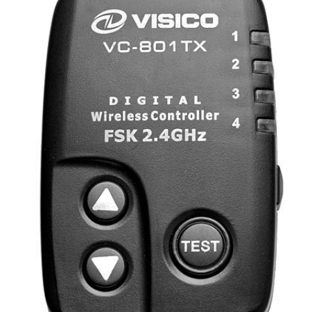 Visico VC-801TX Transmiter 2.4GHz