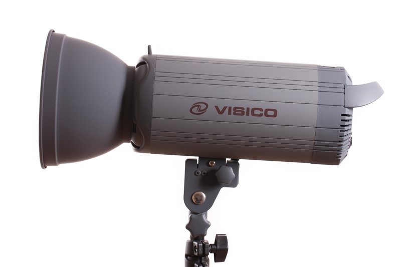 Visico VCQ-600LR (Pilot lampa 600W) - 4