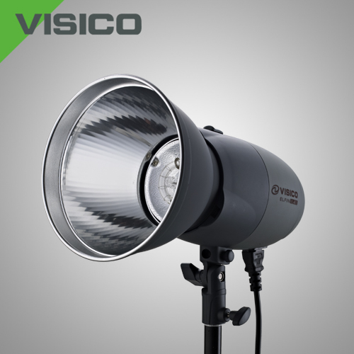 Visico VL-200 PLUS SOFTBOX KIT - 2