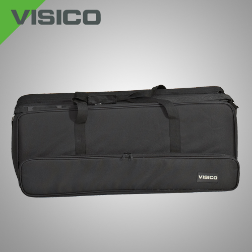 Visico VL-200 PLUS SOFTBOX KIT - 3