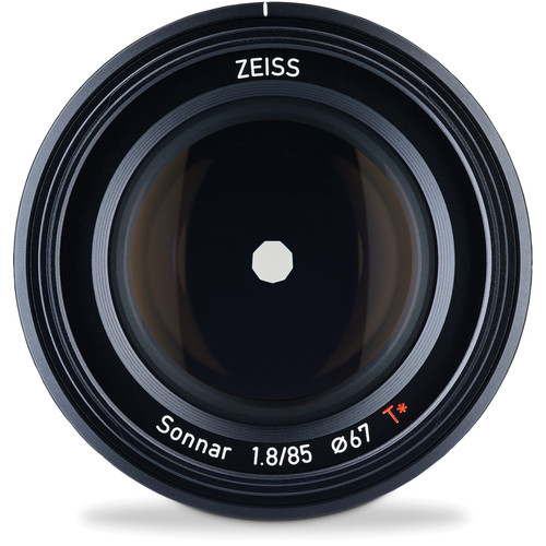 Zeiss Batis 85mm f/1.8 za Sony E - 8