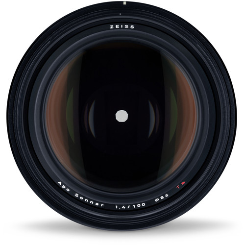 Zeiss Otus 100mm f/1.4 ZE za Canon EF - 3