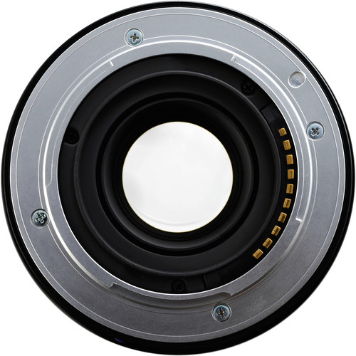 Zeiss Touit 12mm f/2.8 za Sony E - 6