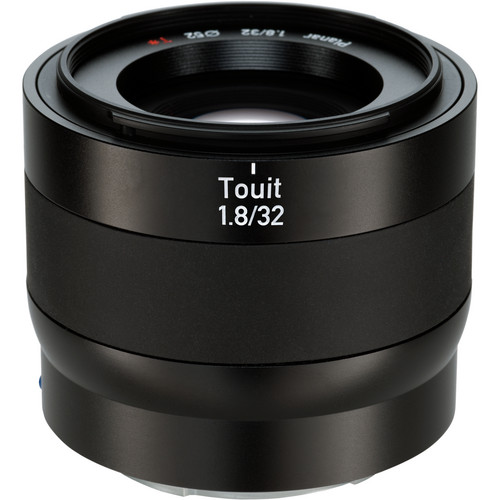 Zeiss Touit 32mm f/1.8 za Sony E - 2