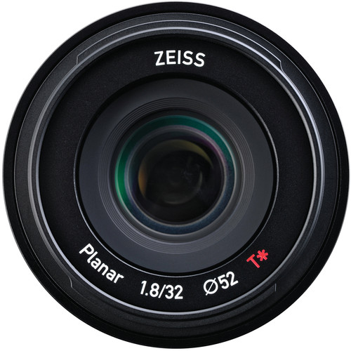 Zeiss Touit 32mm f/1.8 za Sony E - 3
