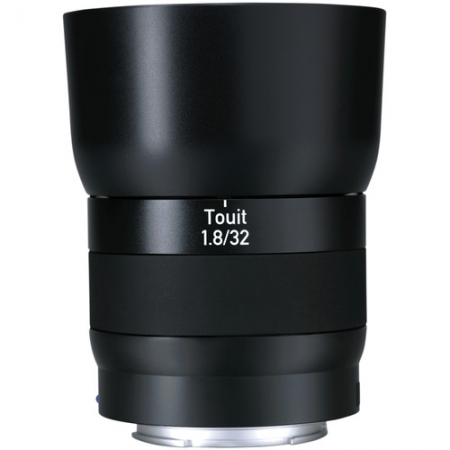 Zeiss Touit 32mm f/1.8 za Sony E
