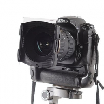 Canon P121L Gradual Neutral Grey G2-Light (ND2)-1