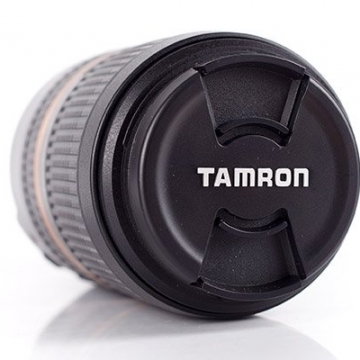 Tamron SP AF 70-300 F/4-5.6 Di VC USD za Nikon-1