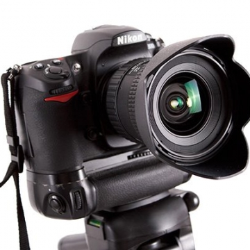 Tokina AT-X PRO DX SD 11-16 F2.8 (IF) II - NOVI MODEL za Canon-1