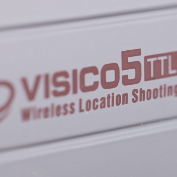 Visico 5 TTL Wireless-1